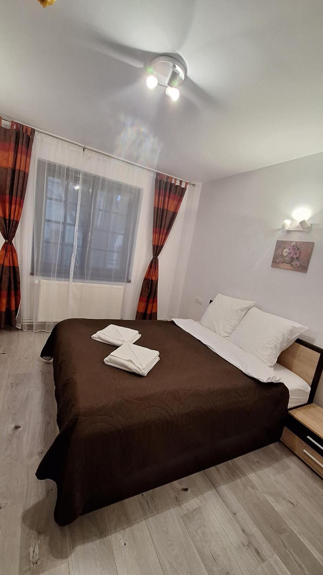 Casa Antonia Hotell Azuga Exteriör bild