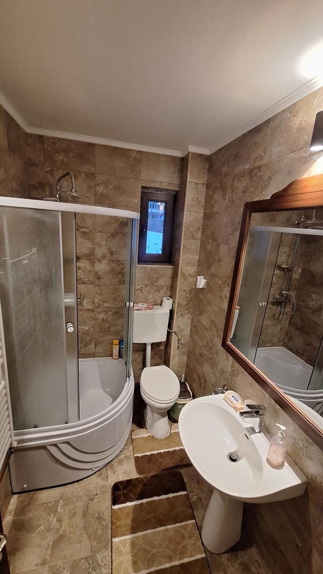 Casa Antonia Hotell Azuga Exteriör bild