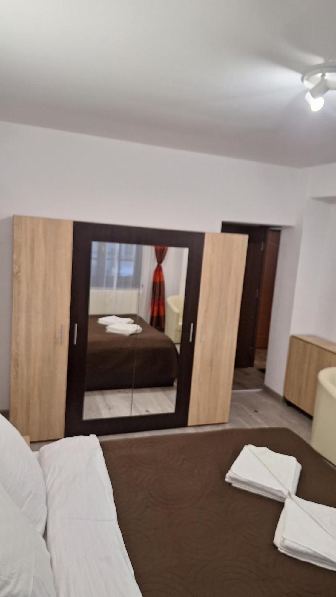 Casa Antonia Hotell Azuga Exteriör bild